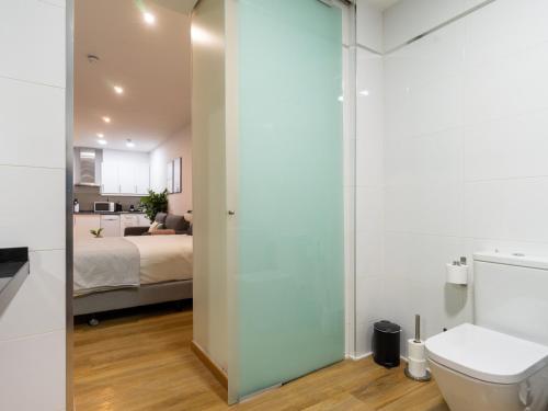 Limehome Madrid San Lorenzo photo 74