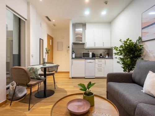 Limehome Madrid San Lorenzo photo 51