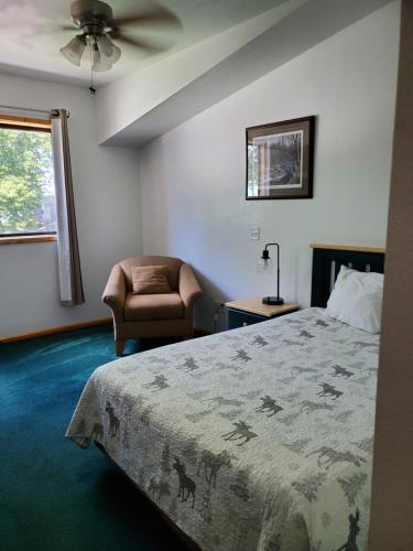 Anchors Away Lodge – Photos 3