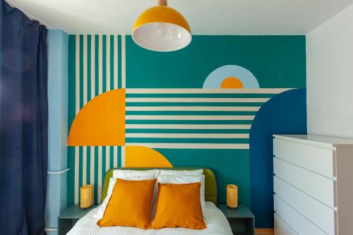 13 Septembrie Apt, near Marriott
