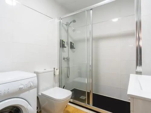 Limehome Madrid San Lorenzo photo 16