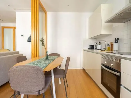 Limehome Madrid San Lorenzo photo 28