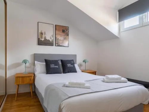 Limehome Madrid San Lorenzo photo 30
