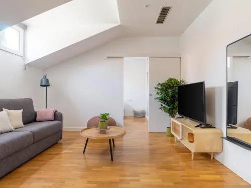 Limehome Madrid San Lorenzo photo 19