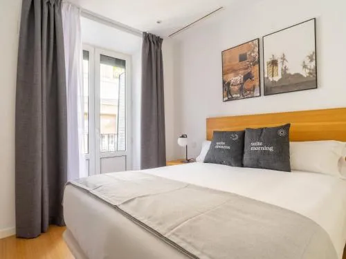 Limehome Madrid San Lorenzo photo 31
