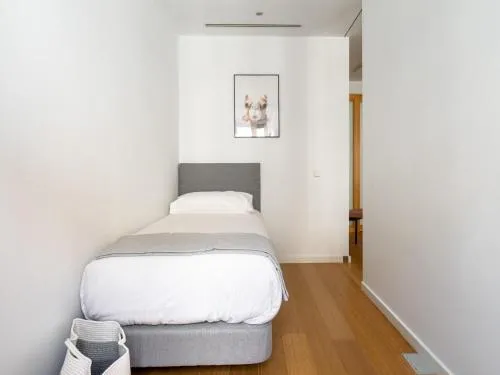 Limehome Madrid San Lorenzo photo 33
