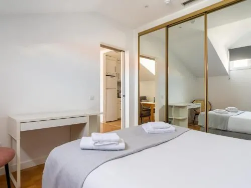 Limehome Madrid San Lorenzo photo 32