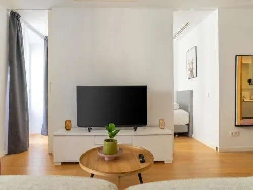 Limehome Madrid San Lorenzo photo 29