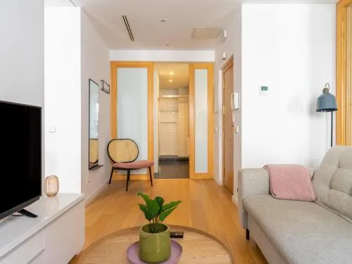 Limehome Madrid San Lorenzo photo 34