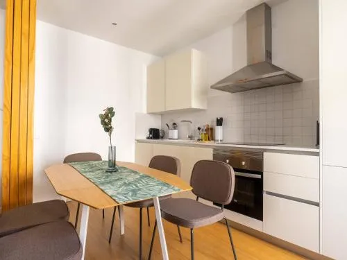 Limehome Madrid San Lorenzo photo 22
