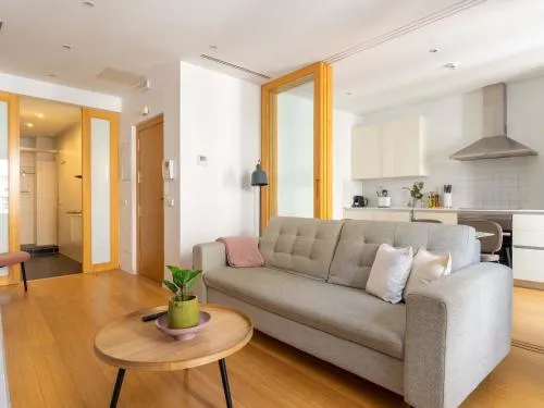 Limehome Madrid San Lorenzo photo 25