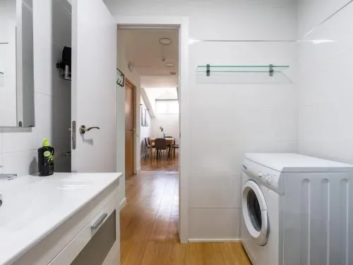 Limehome Madrid San Lorenzo photo 26