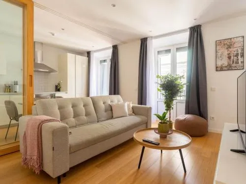 Limehome Madrid San Lorenzo photo 18