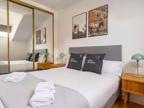Limehome Madrid San Lorenzo photo 21