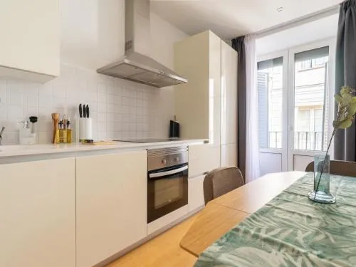Limehome Madrid San Lorenzo photo 17