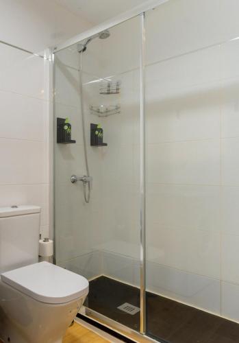 Limehome Madrid San Lorenzo photo 77