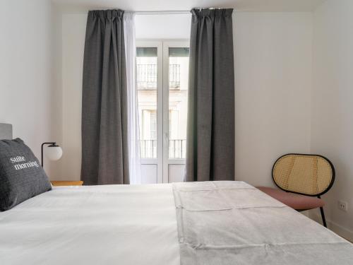 Limehome Madrid San Lorenzo photo 80