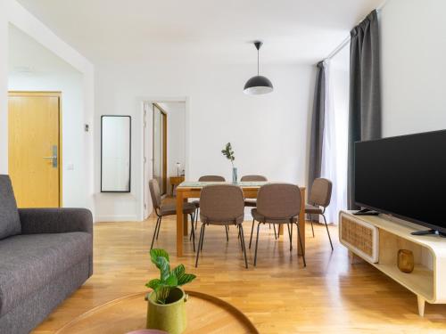 Limehome Madrid San Lorenzo photo 55