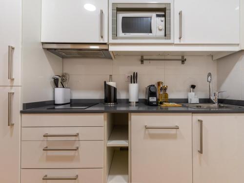 Limehome Madrid San Lorenzo photo 76