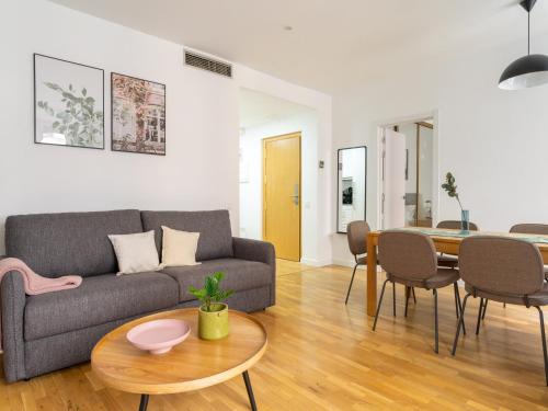 Limehome Madrid San Lorenzo photo 59