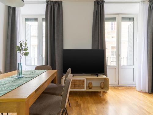 Limehome Madrid San Lorenzo photo 79