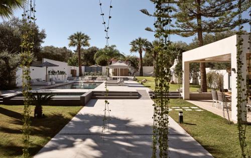 Ioli Exclusive Villa, a Glorious Family Retreat, By ThinkVilla