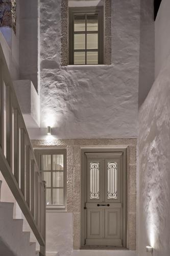 Fotografie z fotogalerie ubytování GrandeMar Suites v destinaci Astypalaia