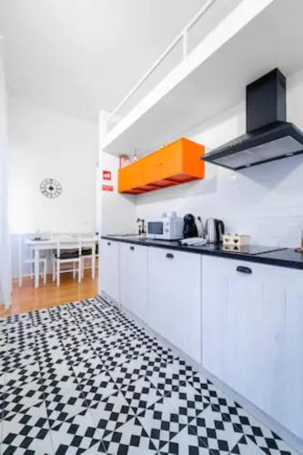 Formosa Apartment with Free Parking and Historic Charm!