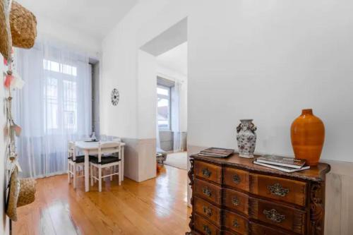 Formosa Apartment with Free Parking and Historic Charm!