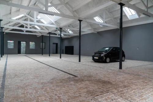 Formosa Apartment with Free Parking and Historic Charm!