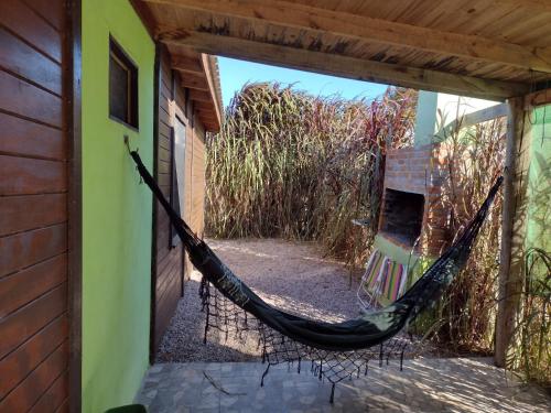 Fotografie z fotogalerie ubytování Cabaña OHANA ALVORADA -BARRA CHUY BRASIL v destinaci Chuy