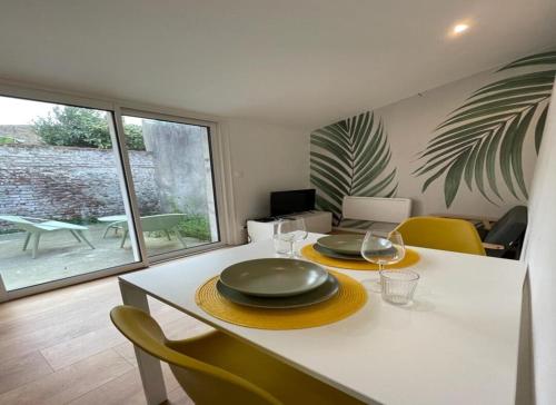 Mini Loft Conciergerie Leroy – Photos 2