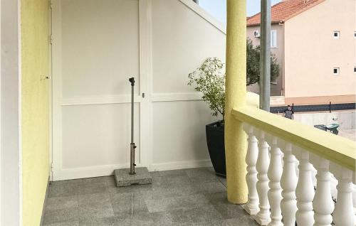 Amazing Apartment In Biograd Na Moru With Wifi
