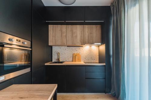 Flexible SelfCheckIns 37 - Zagreb - Parking - Loggia - New - Luxury