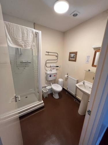 Gallery image of Castle Inn in Hythe