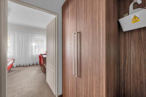 Galería fotográfica de Hotel Nelly Kellys en Trutnov