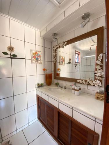 Un baño de Búzios com Estilo