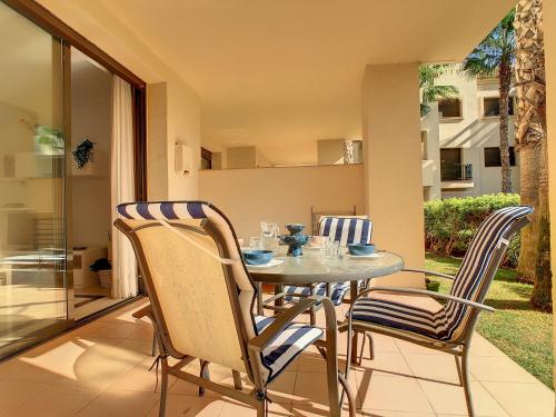 Fotografie z fotogalerie ubytování Roda Golf Resort - 8909 v destinaci San Javier