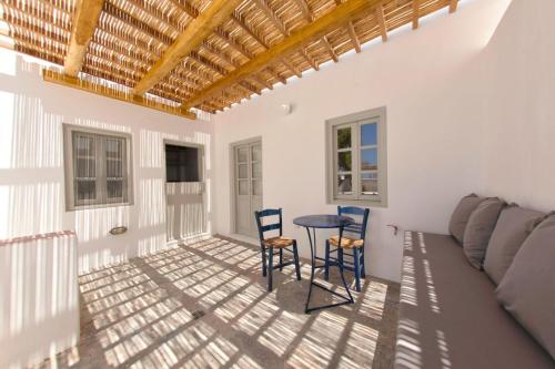 Josephine Mykonos Town Villa - 1882