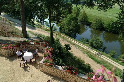 Imagen de la galería de Logis La Marjolaine, en Moulay