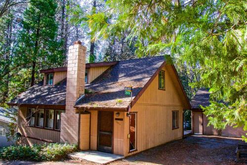 Lancaster Cabin – Photos 2