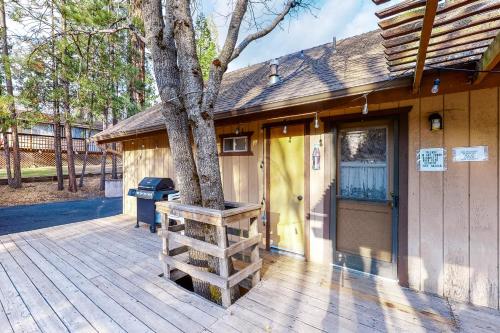 Lancaster Cabin – Photos 3