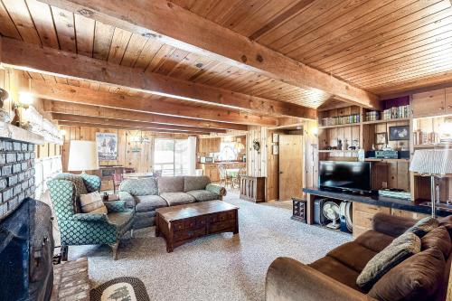 Lancaster Cabin – Photos 4