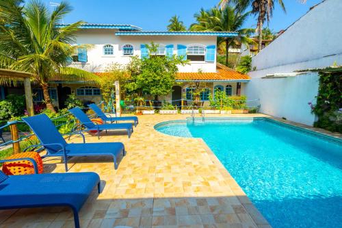 Chalé Praia Viagem Sustentável - Nível 1 Barlavento Villas Menor preço em Chalé Praia Viagem Sustentável - Nível 1 Barlavento Villas