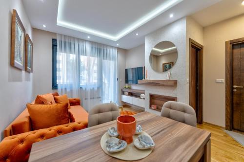 Apartman Domani Lux – Photos 3