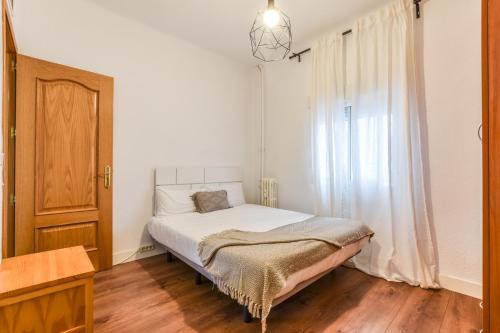 Retiro VIII - Estilo urbano en el corazón de Madrid