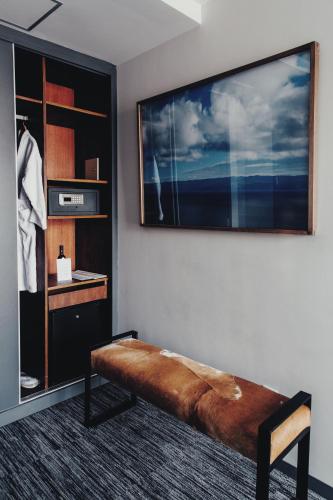 Fotografie z fotogalerie ubytování Atix Hotel, a Member of Design Hotels v destinaci La Paz