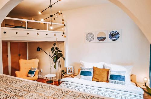 TurnKey Studio by City Mall