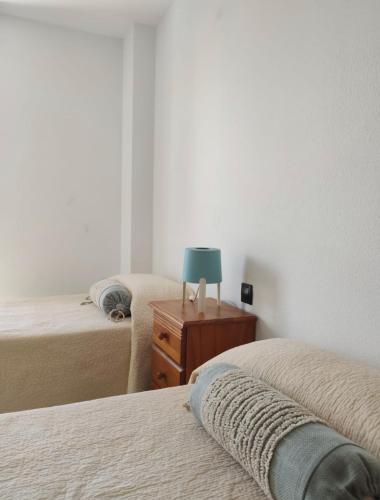 Arenas Apartamento