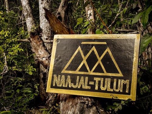 Naajal Tulum Boutique Hotel - Magic & Jungle en Tulum